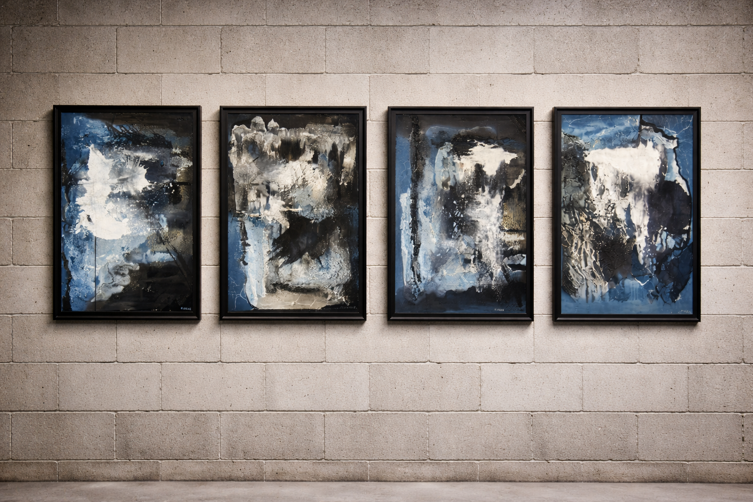 Série Ice Ice Baby - vue 3